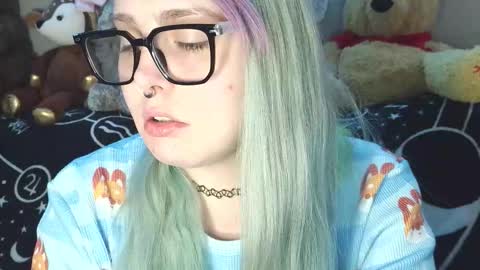 emily ryanson online show from January 13, 11:53 pm