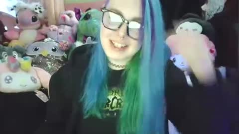 emily ryanson online show from February 12, 2:44 pm