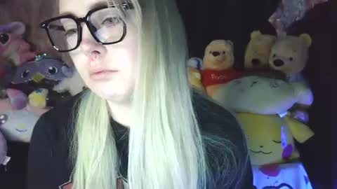 emily ryanson online show from January 30, 11:44 am