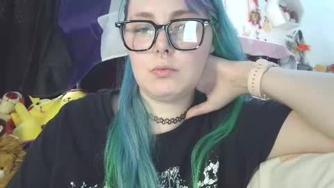 emily ryanson online show from September 9, 10:20 pm