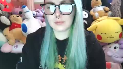 emily ryanson online show from March 6, 3:56 pm