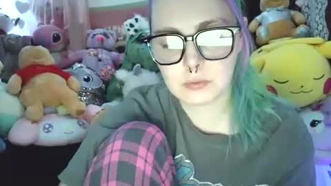 emily ryanson online show from March 5, 2:12 pm