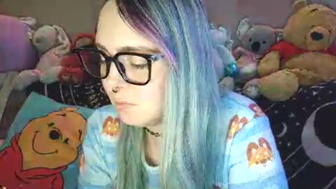 emily ryanson online show from January 14, 11:54 pm