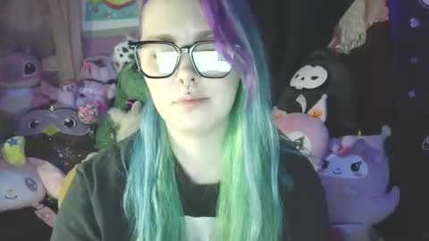 emily ryanson online show from February 20, 12:57 pm