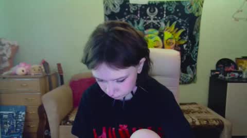 Lil online show from December 6, 6:04 am