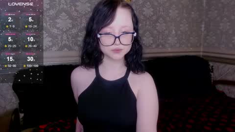 Nika and Lori online show from February 23, 1:02 pm