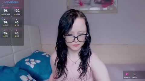 Nika and Lori online show from January 28, 8:57 am