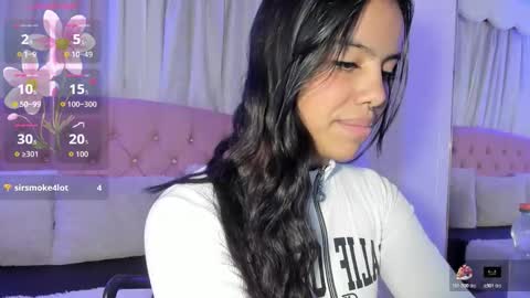 Lili  online show from November 27, 10:12 pm