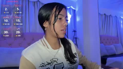 Lili  online show from November 20, 10:55 pm