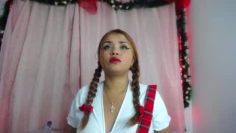 lili Matheus69 online show from January 7, 5:43 am