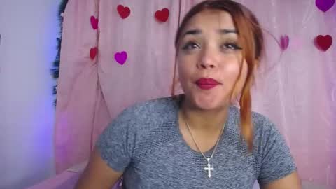 lili Matheus69 online show from March 8, 5:47 am