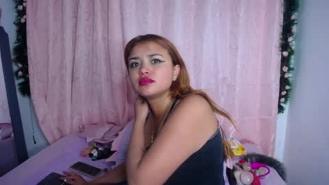 lili Matheus69 online show from January 24, 10:21 am