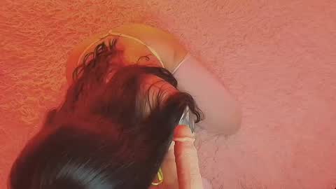 Lili online show from October 17, 9:07 pm