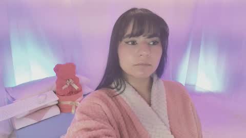 Lili online show from September 28, 11:04 am