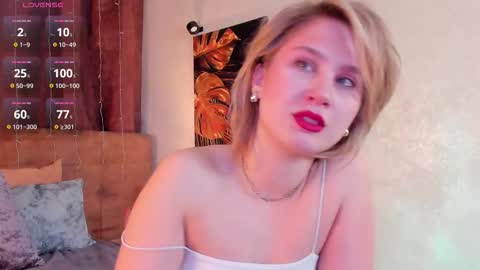 Lilian online show from November 10, 12:28 am