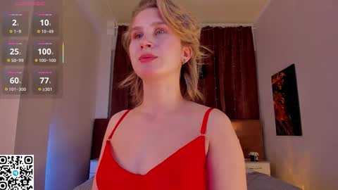 Lilian online show from November 3, 12:47 am