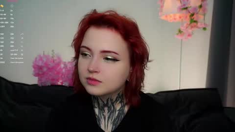 Anika online show from September 27, 1:07 pm