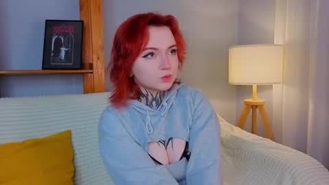 Anika online show from November 24, 12:40 pm