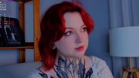 Anika online show from November 15, 11:22 am