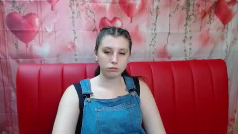 lilianashine online show from March 11, 2:09 pm