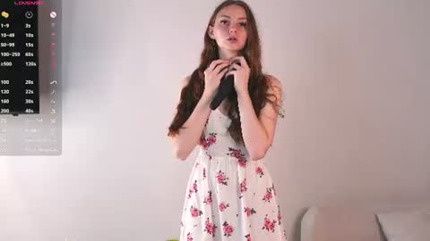 Hi I am Luna online show from June 11, 3:09 pm