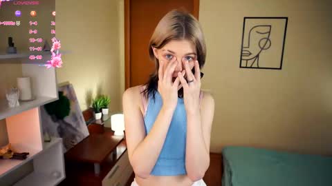 Lilian online show from March 4, 7:30 am