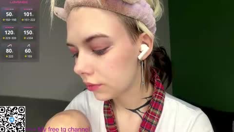 Lilian online show from January 17, 7:16 am