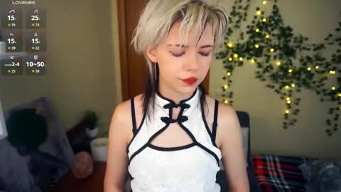 Lilian online show from September 20, 6:45 am