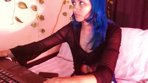 yesica online show from June 8, 9:14 pm