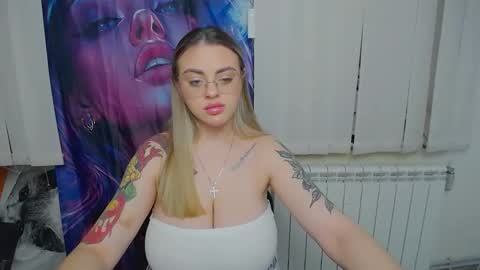 Lilia online show from January 9, 1:26 pm