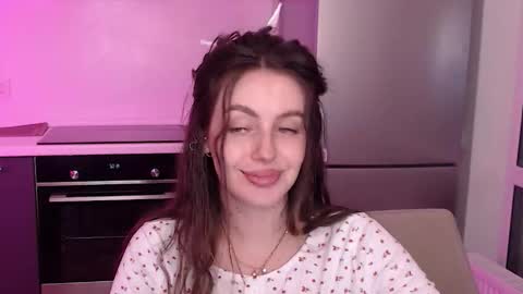 Lilu online show from February 9, 1:08 am