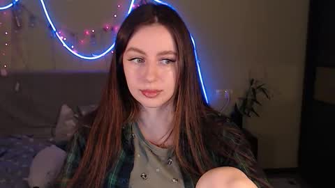 Lilu online show from October 23, 2:17 am