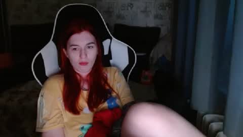 liliawoolf online show from March 2, 3:09 pm