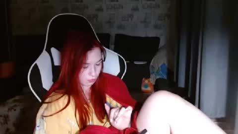 liliawoolf online show from March 2, 5:01 am