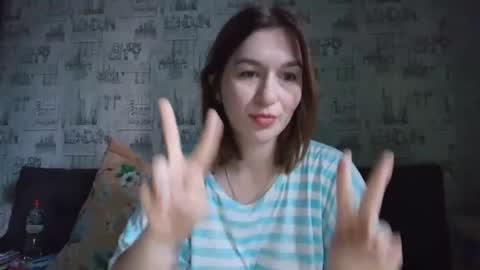 liliawoolf online show from September 25, 9:52 am