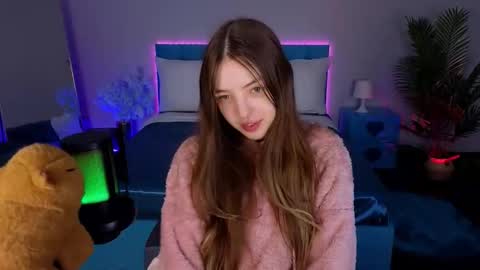 Lili Bakery online show from November 24, 2:46 am