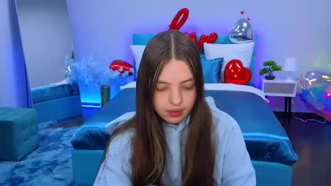 Lili Bakery online show from February 21, 1:11 am