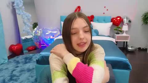 Lili Bakery online show from February 11, 12:59 am