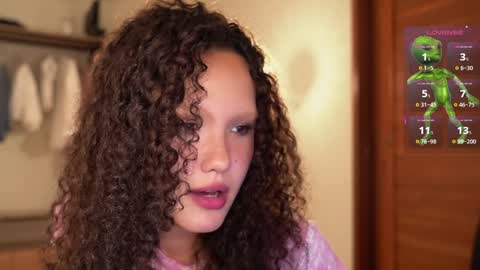 Lilica  online show from September 18, 7:01 pm