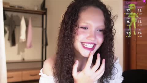 Lilica  online show from September 11, 1:17 am