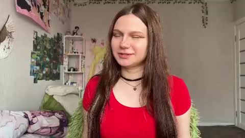 Lily online show from July 13, 6:03 am