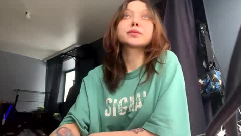 Sonechka online show from January 15, 11:10 am