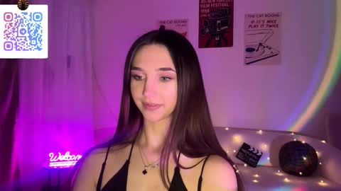 Lina online show from March 16, 10:24 pm