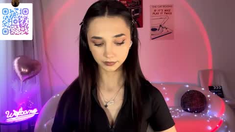Lina online show from May 30, 2:53 am