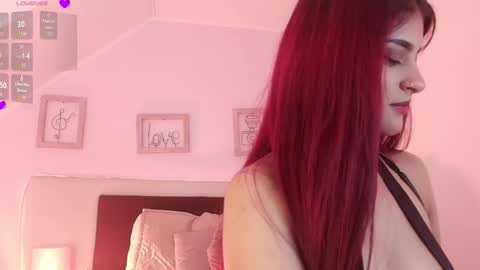 Lilith Savett online show from November 7, 1:28 pm