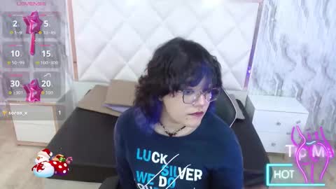 liliith_tay online show from November 20, 5:52 am