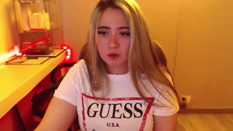 Liliith  online show from May 30, 4:32 am