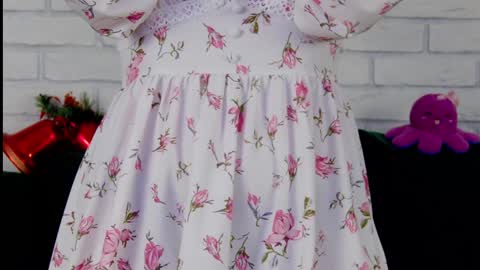 LiliLinn online show from December 27, 4:26 am