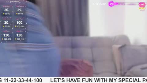 lilirouse online show from February 26, 7:24 pm