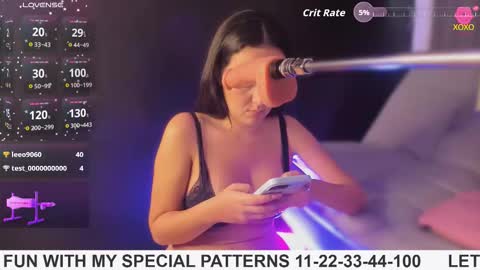 lilirouse online show from February 20, 4:30 pm